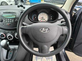 Hyundai I10 COMFORT