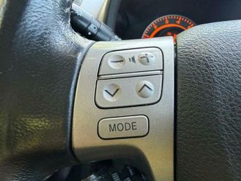 Toyota Auris 1.6 VVT-i TR 5dr