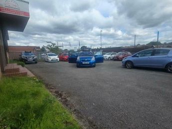 Toyota Yaris 1.33 Dual VVT-i TR MultiMode Euro 4 (s/s) 5dr