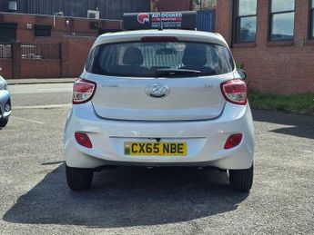 Hyundai I10 1.2 Premium Auto Euro 5 5dr