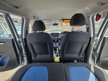 Hyundai I10 1.2 Premium Auto Euro 5 5dr
