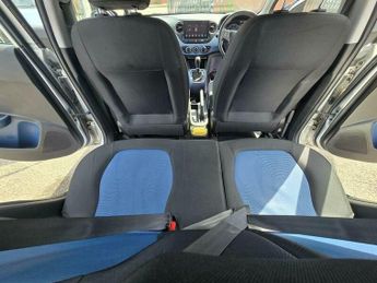 Hyundai I10 1.2 Premium Auto Euro 5 5dr