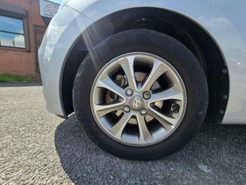 Hyundai I10 1.2 Premium Auto Euro 5 5dr