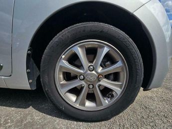 Hyundai I10 1.2 Premium Auto Euro 5 5dr