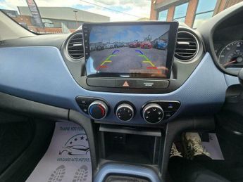 Hyundai I10 1.2 Premium Auto Euro 5 5dr