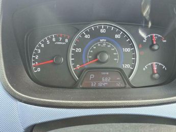 Hyundai I10 1.2 Premium Auto Euro 5 5dr
