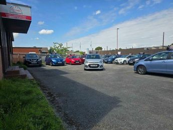 Hyundai I10 1.2 Premium Auto Euro 5 5dr