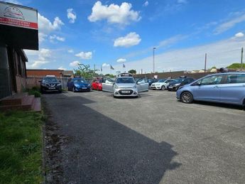 Hyundai I10 1.2 Premium Auto Euro 5 5dr