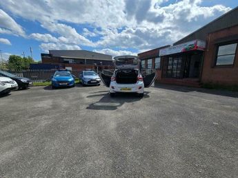 Hyundai I10 1.2 Premium Auto Euro 5 5dr