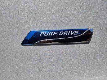 Nissan Micra 1.2 Acenta CVT Euro 6 5dr