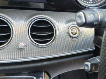 Mercedes E Class E 220 D SE PREMIUM