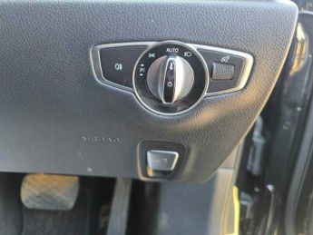 Mercedes E Class E 220 D SE PREMIUM