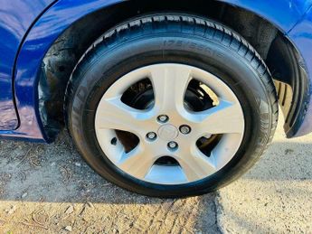 Honda Jazz 1.4 i-VTEC ES Euro 4 5dr