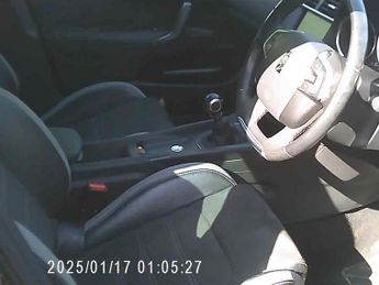 DS DS 4 BLUEHDI PRESTIGE S/S