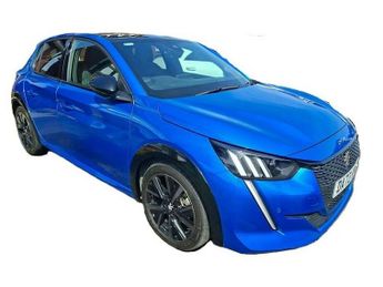 Peugeot 208 PURETECH GT S/S