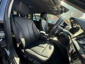 BMW 3 SERIES 3.0 330d Luxury Touring Auto Euro 5 (s/s) 5dr