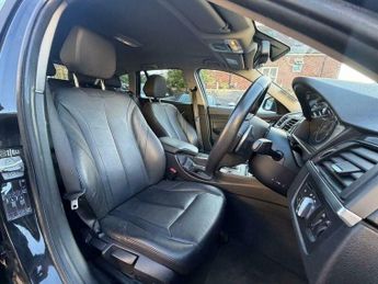 BMW 3 SERIES 3.0 330d Luxury Touring Auto Euro 5 (s/s) 5dr