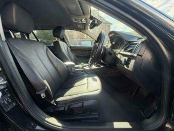 BMW 3 SERIES 3.0 330d Luxury Touring Auto Euro 5 (s/s) 5dr