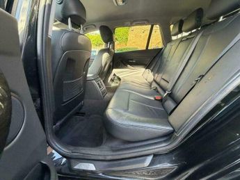 BMW 3 SERIES 3.0 330d Luxury Touring Auto Euro 5 (s/s) 5dr
