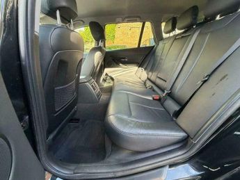 BMW 3 SERIES 3.0 330d Luxury Touring Auto Euro 5 (s/s) 5dr