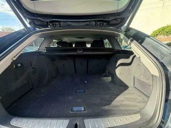 BMW 3 SERIES 3.0 330d Luxury Touring Auto Euro 5 (s/s) 5dr