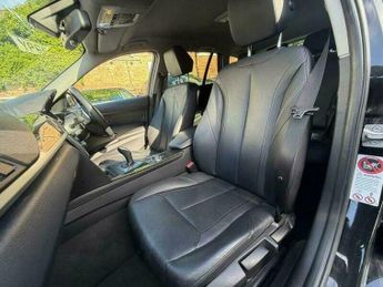 BMW 3 SERIES 3.0 330d Luxury Touring Auto Euro 5 (s/s) 5dr