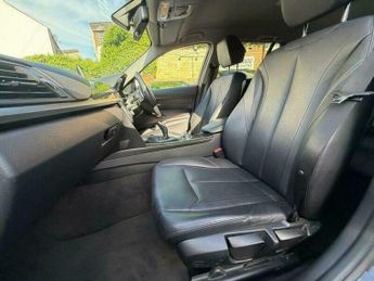 BMW 3 SERIES 3.0 330d Luxury Touring Auto Euro 5 (s/s) 5dr