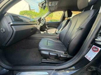 BMW 3 SERIES 3.0 330d Luxury Touring Auto Euro 5 (s/s) 5dr
