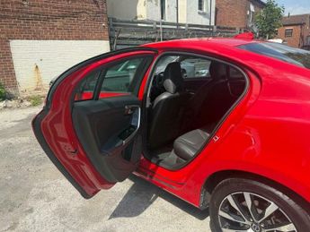 Volvo S60 2.0 D4 Business Edition Lux Auto Euro 6 (s/s) 4dr