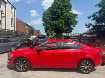 Volvo S60 2.0 D4 Business Edition Lux Auto Euro 6 (s/s) 4dr