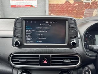 Hyundai KONA PREMIUM GT