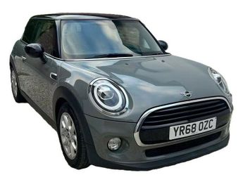 MINI Cooper COOPER