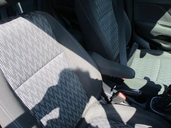 Vauxhall Mokka TECH LINE CDTI ECOFLEX S/S