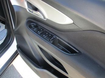 Vauxhall Mokka TECH LINE CDTI ECOFLEX S/S