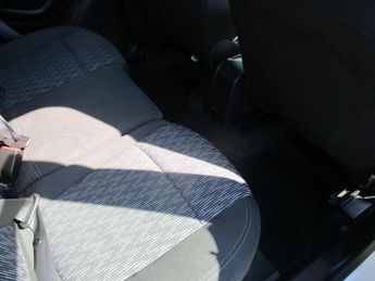 Vauxhall Mokka TECH LINE CDTI ECOFLEX S/S