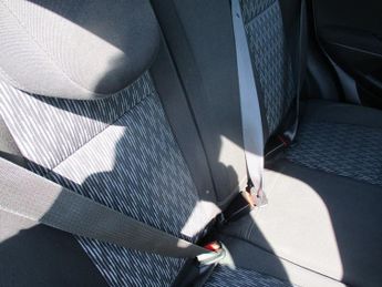 Vauxhall Mokka TECH LINE CDTI ECOFLEX S/S