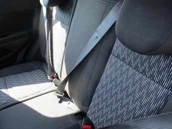Vauxhall Mokka TECH LINE CDTI ECOFLEX S/S