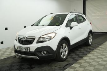 Vauxhall Mokka TECH LINE CDTI ECOFLEX S/S