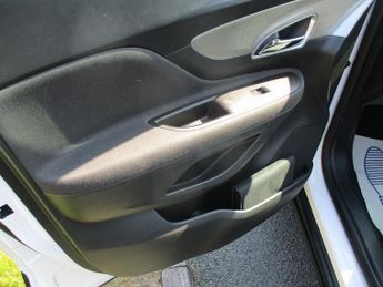 Vauxhall Mokka TECH LINE CDTI ECOFLEX S/S