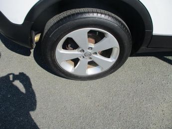 Vauxhall Mokka TECH LINE CDTI ECOFLEX S/S