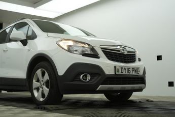 Vauxhall Mokka TECH LINE CDTI ECOFLEX S/S