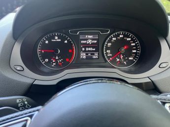 Audi Q3 TDI QUATTRO S LINE