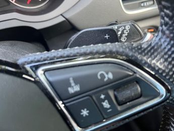Audi Q3 TDI QUATTRO S LINE