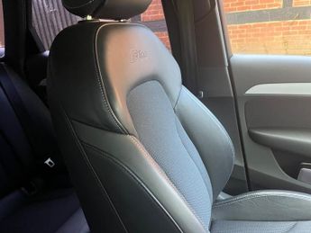 Audi Q3 TDI QUATTRO S LINE