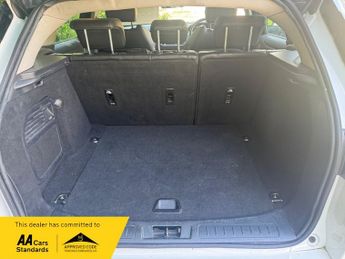 Land Rover Range Rover Evoque TD4 SE TECH