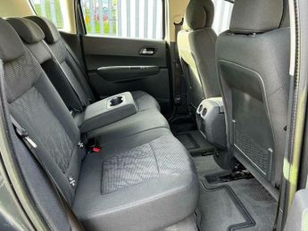 Peugeot 3008 1.6 e-HDi Active EGC Euro 5 (s/s) 5dr