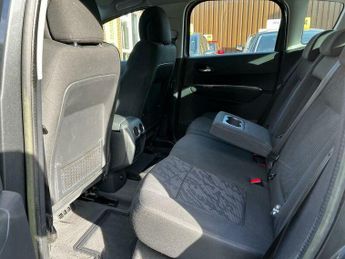 Peugeot 3008 1.6 e-HDi Active EGC Euro 5 (s/s) 5dr