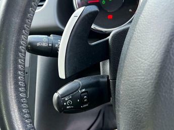 Peugeot 3008 1.6 e-HDi Active EGC Euro 5 (s/s) 5dr