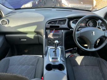 Peugeot 3008 1.6 e-HDi Active EGC Euro 5 (s/s) 5dr