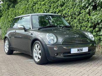 MINI Hatch COOPER PARK LANE